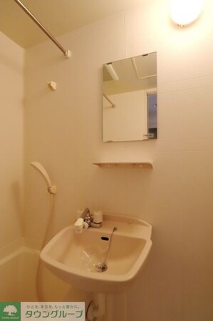 サンテミリオン上井草の物件内観写真